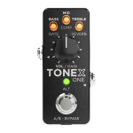 IK Multimedia IK Tonex ONE - Efekt gitarowy | XG-PEDAL-TONEXONE-IN | 8025813936034