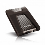 Dysk twardy DashDrive Durable HD650 2TB 2.5 USB3.1 Black | AHD650-2TU31-CBK | 4713218460455