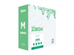 Zotac ZBOX-MI351-E     N100   Intel DDR5 HDMI DP | ZBOX-MI351-E | 4895173626753