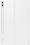 Samsung Samsung Book Cover Keyboard f&uuml;r Tab S10+/S9+/S9 FE+ White | EF-DX825BWGGDE | 8806095759036