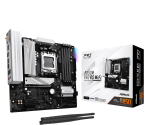 Płyta gł&oacute;wna B850M PRO RS WIFI AM5 4DDR5 mATX | B850M Pro RS WiFi | 4711581490352