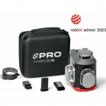 PRO LASER WIELOLINIOWY TYXER 3DG | 100-L1-306 | 5901571534770
