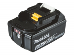 Makita Li-Ion akupatarei 18V/5,0Ah (BL1850B) | 197280-8