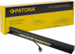Akupatarei Patona PATONA s&uuml;learvuti akupatarei LENOVO IdeaPad 100-15IBD/V4400 2200mAh Li-Ion 14,4V L15L4A01 | PT2816 | 4055655202763