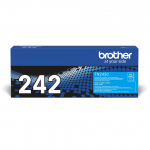 Toner Brother TN-242C  HL-3142/52/72 | TN242C | 4977766745598