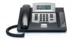 AUERSWALD Telefon COMfortel 1600 ISDN Black | 90114 | 4019377901144