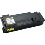 Toner Kyocera TK-340 Black Originaal (1T02J00EUC) | 1T02J00EUC | 0632983026731