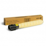 Toner Xerox Yellow Oryginał  (006R01761) | 006R01761 | 095205617610