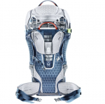 Deuter Nosidełko turystyczne Kid Comfort Active | 362012130030 | 4046051115528