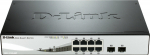 L&uuml;liti D-Link DGS-1210-08P | DGS-1210-08P | 0790069391958