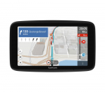 Nawigacja GPS TomTom CAR GPS NAVIGATION SYS 6"/GO PRO 2GEN 1YF6.002.10 TOMTOM | 1YF6.002.10 | 636926107662