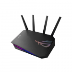 ASUS WL-Router GS-AX5400 ROG Gaming WiFi6 AiMesh | 90IG06L0-MO3R10 | 4711081173939