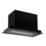 MAAN Helios 60 Touch under-cabinet extractor hood 595 m3/h, Black | OHEL60JGRW.S3.MC.KSB_EO | 5901703834211