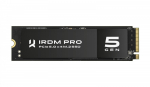 Dysk SSD IRDM PRO P54S Gen5 4TB 5x4 2280 12000/11000MB/s | IRP-SSDPR-P54S-4K0-80 | 5908267901557