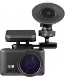 Salvestusseade Eltrinex Eltrinex LS600 GPS - auto kaamera | LS600 GPS | 8595676303637