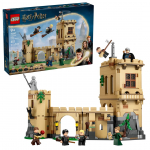 LEGO HARRY POTTER 76447 Hogwarts loss: lendamistunnid | 76447 | 5702017812854