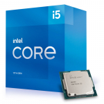 Intel Core i5 11400 2.6GHz 12MB 1200 Box | BX8070811400 | 5032037214902