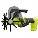 Ryobi ONE+ Akku-Kompakt-Kultivator RY18HCA-0, 18Volt (gr&uuml;n/Black, ohne Akku und Ladeger&auml;t) | 5133005766 | 4892210206145