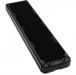 Hardware Labs Black Ice Nemesis 560 GTR Radiator - Black, 560mm | WAIC-125 | 4806518484600