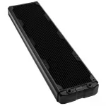 Hardware Labs Black Ice Nemesis 560 GTR Radiator - Black, 560mm | WAIC-125 | 4806518484600