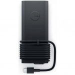 S&uuml;learvuti toiteplokk Dell 130 W (130W USB-C GaN Slim Adapter) | 130W USB-C GaN Slim Adapter | 5715063736050