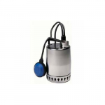 Grundfos Sukelpump UniLift KP 350A1 0,7kW 1X230V koos ujukiga (013N1800) | 013N1800 | 5700393449381