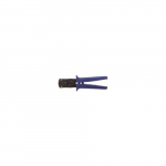 Ergom professionaalne presskinnitus WZP 4,8/0,5-2,5mm (E06PZ-02020200101) | E06PZ-02020200101 | 5900003090181