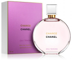 Chanel  Chance Eau Tendre EDP 100 ml | 010755 | 3145891262605