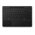 Microsoft Surface Pro Type Cover Flex AT/DE Black | ZRA-00006 | 196388335831