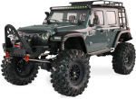 Amewi AMXRock Crosstrail Crawler 4WD 1:10 ARTR hellGray | 22655 | 4262408971368