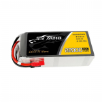 Gens Ace & TATTU 22000mAh 22.2V 30C TATTU Gens Ace | TAA22K6S30ASX | 6928493303436