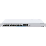 Switch MikroTik Cloud Router Switch CRS312 (CRS312-4C+8XG-RM) | MT CRS312-4C+8XG-RM | 5903148915463