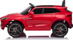 Triton Aston Martin DBX Autko na akumulator dla dzieci Red | PA.S310.CR | 5903864941074