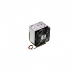 Supermicro SNK-P0093AP4 arvuti jahutuss&uuml;steem protsessori jahuti/raadiator Grey | SNK-P0093AP4