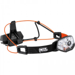 Petzl E105AA00 Nao RL Headlamp Black | E105AA00 | 3342540838215
