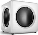 Wavemaster FUSION Subwoofer       soft white retail | 66401 | 4039039664019