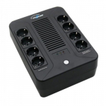 UPS EuroCase EA200PLUS (EA200PLUS 800VA-EVO) | EA200PLUS 800VA-EVO | 8592522061130