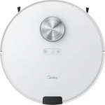 Robottolmuimeja Midea M9 | M9 White | 6956079727277