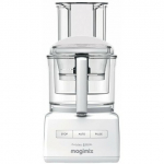 Magimix Compact C.S. 5200 XL Blanc | 18590F | 3519280185903