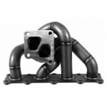 Kolektor wydechowy Mitsubishi Lancer EVO 10 X PROFI | 5903713042105 | 5903713042105