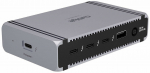 USB-jaotur Club 3D Thunderbolt 5 Element 5 USB-jaotur | 500999 | 4711233241073