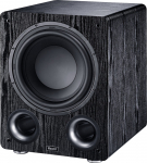 Subwoofer Alpha RS 12 Black | Alpha RS 12 | 4018843422602