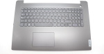 Lenovo &Uuml;lemine korpus ASM_SPA L83A2 FP I/G (5CB1L79611) | 5CB1L79611 | 5715063669921