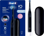 Hambahari Oral-B iO Series 2 Black | 615303 | 8700216615303