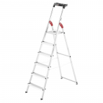 Majapidamisredel L60 StandardLine / alumiinium / 6 astet | 038160607 | 4007126024046