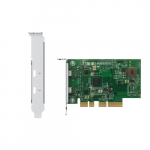 Papla&scaron;inājuma karte QNAP QXP-T32P Thunderbolt&trade; 3 | QXP-T32P | 4713213518489