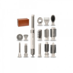 Kuivatus- ja lokitaja Cecotec 14w1 Bamba CeramicCare AirGlam Champagne | 0252 | 8435484002523