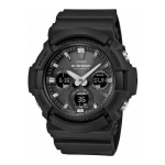 K&auml;ekell CASIO UNISEX GAW100B1AER (55.1 &times; 52.5 &times; 16.7 mm) | 5454-uniw | 4549526163524