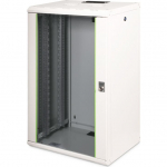 DIGITUS Wandgeh&auml;use     Unique  20HE 998x600x450mm   Gray | DN-19 20-U | 4016032205968