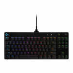 Klawiatura Logitech G PRO GX Blue (920-009389) | 920-009389 | 5099206086395
